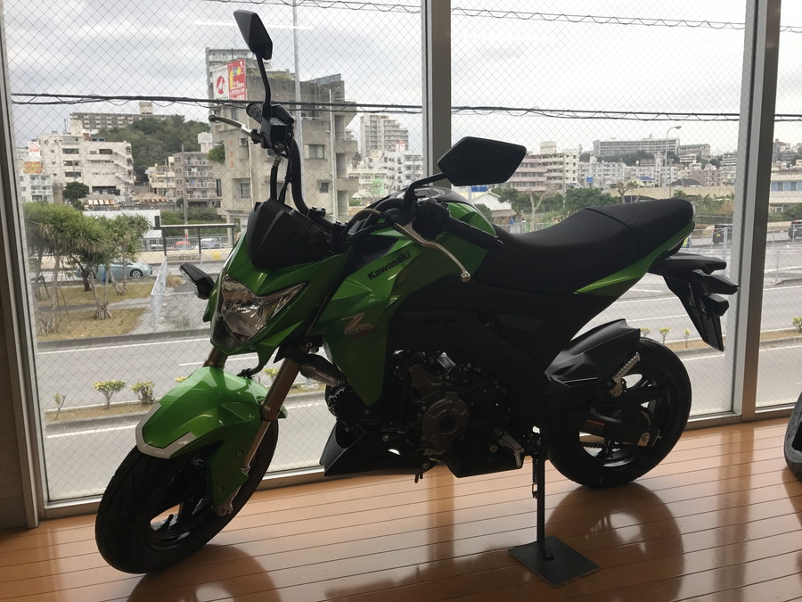 エアロパーツ